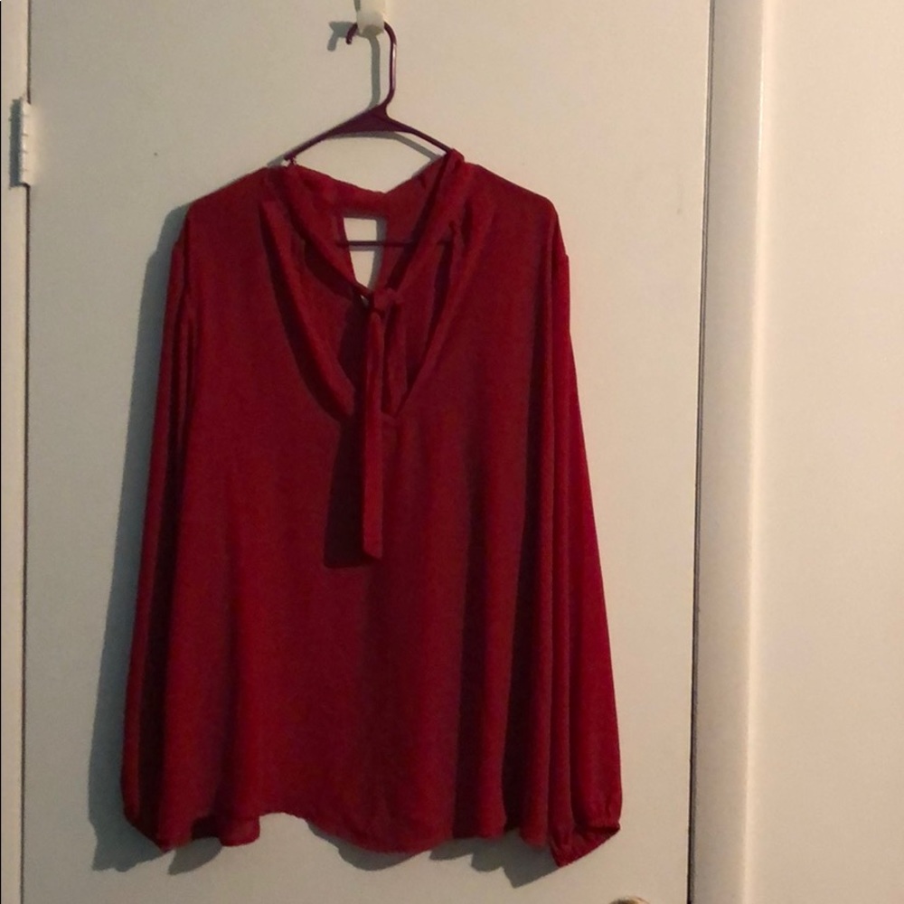 Blouse